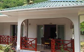 Coco Blanche Villas